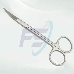 Kéo Cắt Cong Joseph Sắc 150 Mm - Product Image 1