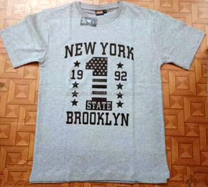 Camiseta de tirupur para hombre, venta en línea, personalizada, barata, venta al por mayor, algodón orgánico de bambú, compras en línea - Product Image 2