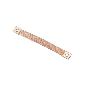 ACE AB-F Cuivre électrolytique tressé flexible pour applications listées - Product Image 1
