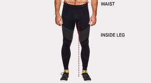 Los hombres pantalón de cuero negro Nuevo genuino ovejas cuero de Napa pent - Product Image 6