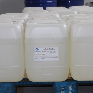 275 #   Lubrificante per pompe a diffusione a vuoto a base di olio siliconico - Product Image 1