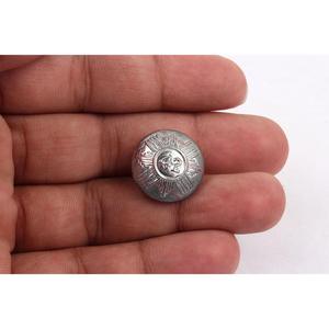 Grande collection de boutons de cérémonie victoriens britanniques - Product Image 4