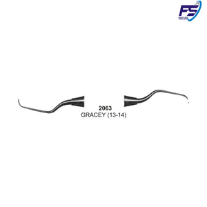 Guirlandes chirurgicales dentaires en acier inoxydable, Instruments dentaires bon marché, 1 pièce - Product Image 2