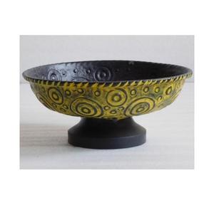 Cuencos de fruta hechos de Metal, la mejor calidad, para la exportación en cantidad a granel - Product Image 2