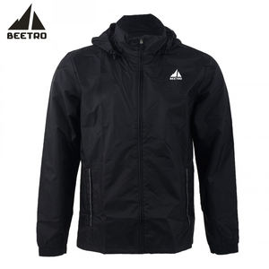 Wind Breaker Rain <b>Jackets</b> - Product Image 3