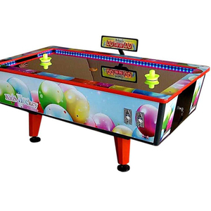 Haute Qualité Table de Air Hockey Jeu - Product Image 1