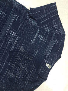 T-shirt en coton distinctif pour hommes adultes pour le printemps au Bangladesh - Product Image 2