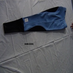 Premium Silicone Grip Jodhpurs Breeches Stretchable Nylon Equestrian Riding Pants for Adults Horse Riding <b>Leggings</b> Supplie - Product Image 2