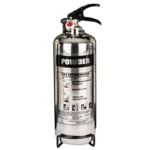 เครื่องดับเพลิงที่ได้รับการรับรองยอดนิยม - Product Image 1