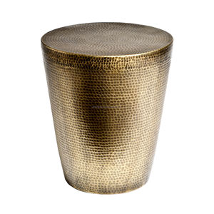 Tabouret d'appoint cylindrique Garden Best - Product Image 4