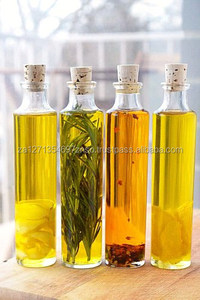 Aceite de Oliva Virgen Extra 100% Puro, Certificado ISO, en Botella de Plástico de 250L, Grado Alimenticio, para Cocinar - Product Image 5