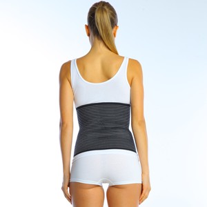 Aglutinante abdominal para productos sanitarios de apoyo - Product Image 5