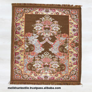 Ottoman Prayer <b>Rug</b> <b>Chenille</b> <b>Rug</b> B006 Models - Product Image 2