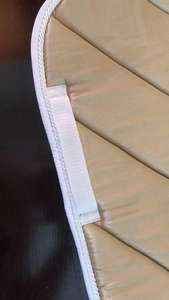 Shemax แผ่นเจลรองเข่าแบบเต็มที่นั่งสำหรับขี่ม้าแผ่นรองนั่งแบบหรูหรา2023 - Product Image 4