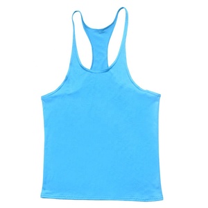 Débardeur de sport unisexe Next Level, dos nageur, respirant, grande taille, tricoté, imprimé - Product Image 3