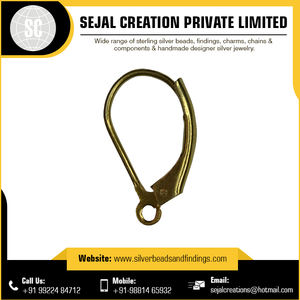 Leverbacks Fabricant et fournisseur de composants argentés de meilleure qualité - Product Image 3