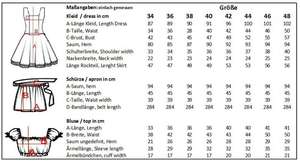 Dirndl ชุดเดรสแฟนซีสำหรับผู้หญิง,ชุดมินิวินเทจสั้นธรรมชาติชุดแฟนซีแม่บ้านเบียร์เยอรมันสำหรับผู้หญิง - Product Image 5