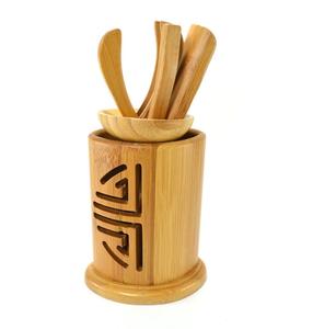 PRODUCTOS DE BAMBÚ: TAZÓN, BANDEJA, CUCHARA... - Product Image 6