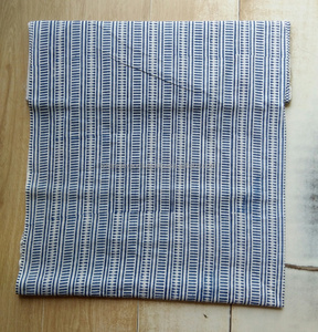 Tela de Algodón de Alta Calidad para Impresión en Bloque, Costura, Manualidades, Prendas, Bolsos y Accesorios de Ropa de Cama, Diseño Multiusos, Tela Cruda - Product Image 1