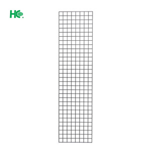 HC HC-2448 Metal Eco-Friendly Multifunction Fast Food French Fries Storage Baskets Subrack Frame Reusable Tool-Free - Product Image 3