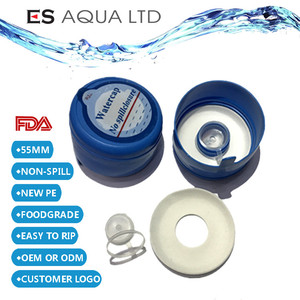 Không Tràn 18.9 Lít, 19 Lít, 20 Lít 5 Gallon Chai Nước Cap Tap Bìa Nắp Chai Nước Caps - Product Image 6