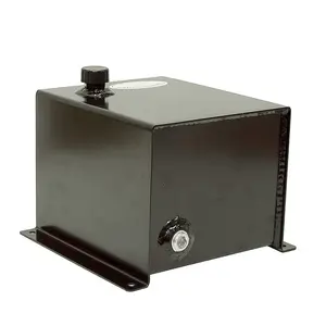 Best Price Stainless Steel pressure fuel Storage Tank