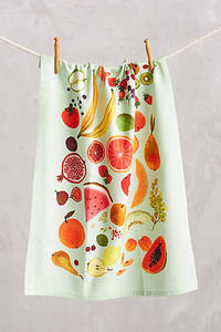 Printed Kitchen <b>Towel</b> Custom Print OEM ODM Wholesale Bulk Manufacturer Factory Direct Supplier Hospitality - Product Image 3