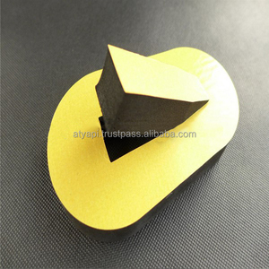 เจาะแผ่นโฟม EVA วัสดุปะเก็นที่ทนทานสำหรับการใช้งานต่างๆ - Product Image 2