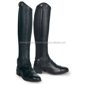 Shemax ركوب نصف Chaps - Product Image 1
