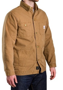 เสื้อทำงานสะท้อนแสงเพื่อความปลอดภัยเสื้อใส่ทำงาน - Product Image 5