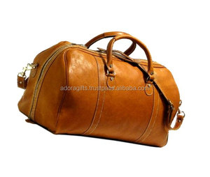 กระเป๋าดัฟเฟิลที่ดีที่สุดสำหรับการเดินทาง/กระเป๋าเดินทางแฟชั่นสำหรับผู้ชาย/พับกระเป๋าที่มีช่อง - Product Image 1