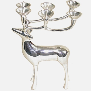 Vente en gros Nouveau design Bougeoir pour la maison, le bureau Décorations de mariage Autres pots de bougies et lanternes - Product Image 2
