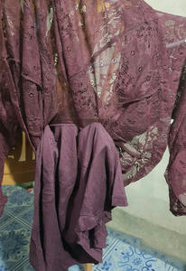 Sensual Ladies Trendy Fashion Tops Bangladesh Brand Winter Apparel Stock - Product Image 6