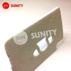 Petit appareil agricole fait à taïwan pour débroussailleuse, élément de nettoyage à air pour tondeuse stihl, fs160 fs180, 4119 141 — 0300 - Product Image 1