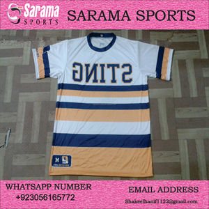 Nouveau Design 2025 Professionnel Femmes Personnalisé Pas Cher Sublimé Softball - Product Image 3