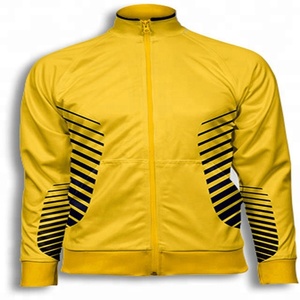 Chaqueta de fútbol para equipos, chaqueta profesional de fútbol - Product Image 6