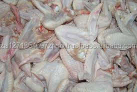 Pollo completo de congelación Halal, 2021 - Product Image 4
