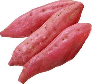 Patates douces rouges fraîches de qualité supérieure pour la vente en gros Origine Vietnam au meilleur prix - Product Image 1