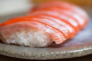 Riz Calrose égyptien certifié ce, ustensile de riz japonaise, camélia - Product Image 2