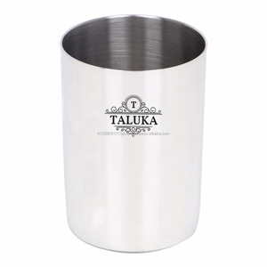 Best Quality 13OZ Stainless Steel Tumbler Round Straight Plain Tumbler For Drinkware Wholesale Stainless Steel Tumbler - Product Image 1