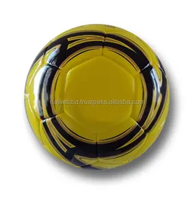 30 panneaux taille 3 4 5 ballons de football gonflables ballon de football en mousse PVC cousu à la machine pour les loisirs doux au toucher et haute durabilité - Product Image 1