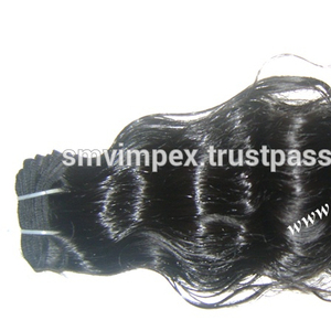 Cheveux remy bruts non transformés sans perte de cheveux Cheveux humains remy naturels. Cheveux humains vierges. - Product Image 2