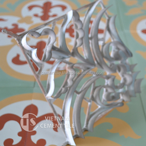 Moules à carreaux en ciment CTS (métal) - Modèle d'usine du Vietnam 15.x - Product Image 2