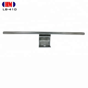 LB-410แนวนอนเส้นชีวิตระบบสแตนเลสลวดยึดสายเคเบิล - Product Image 3