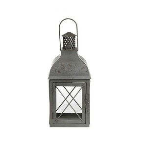 Beautiful Stainless Steel Lantern for Home Office Wedding Easter Christmas Festival Decorations Handmade Customizable - Product Image 4