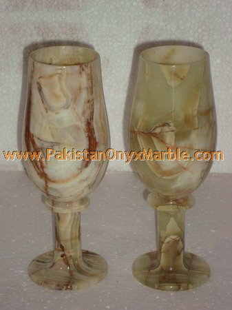seashell wine glasses 5shellglass【A whole set】 main image 0