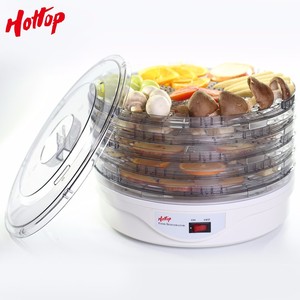 Déshydrateur alimentaire homologué aux États-Unis, appareil de cuisine fabriqué en usine à Taïwan - Product Image 3