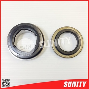 1111 Chất Lượng Cao Cấp Diesel Marine Outboard Các Bộ Phận Động Cơ Aftermarket 123678-42350 Bơm Nước Cơ Khí Con Dấu Cho Yanmar 6HAL - Product Image 4