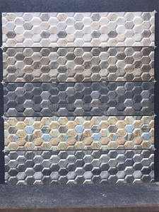 Building Material Supplies Digital Glazed Home <b>Decorative</b> Wall 30*45 cm Rustic 3d Rectified 300*450 mm Ceramic Wall <b>Tiles</b> - Product Image 6