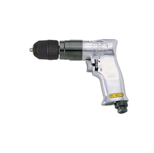 Taladro Reversible accionado por aire, 3/8 pulgadas - Product Image 1